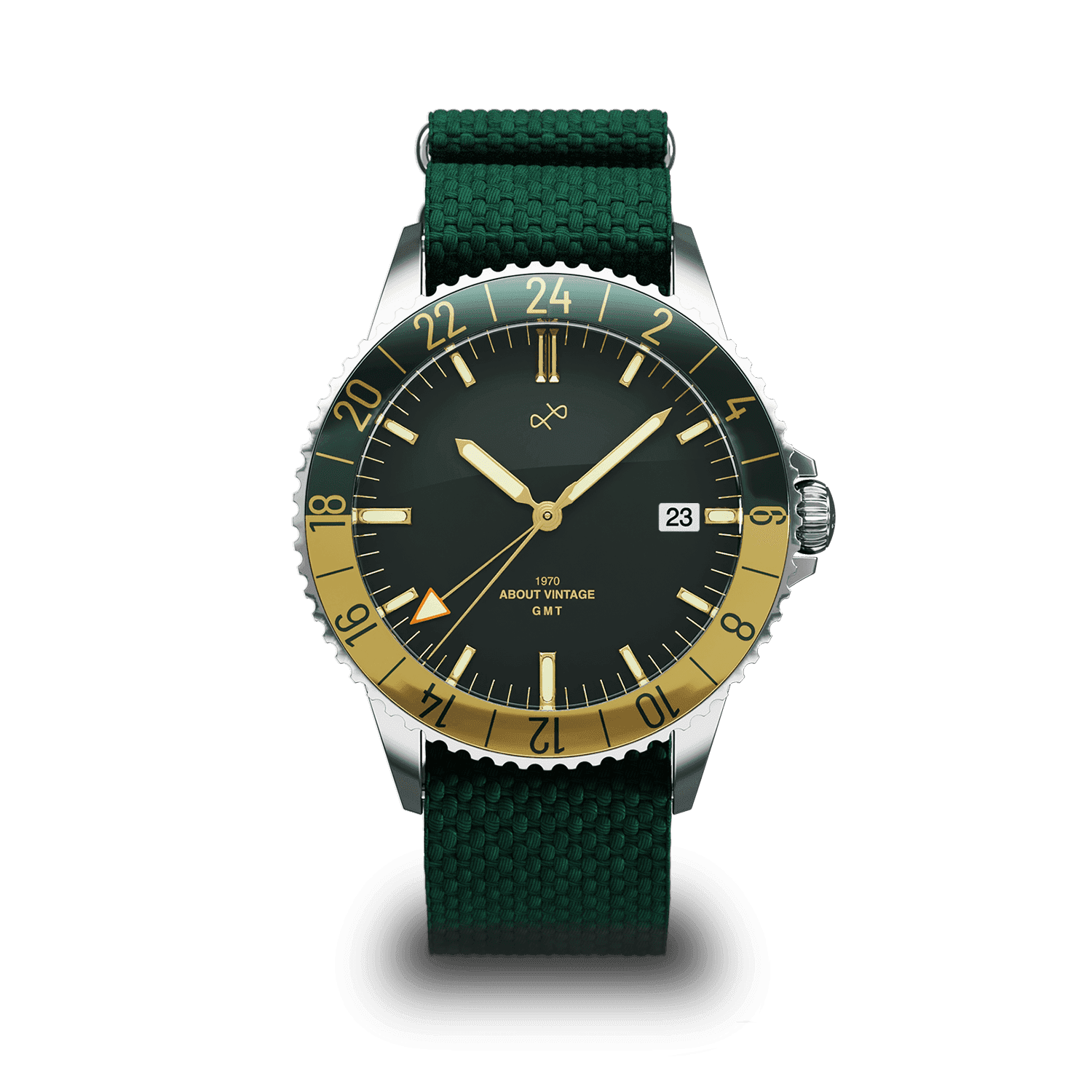 AV86 1970 GMT
