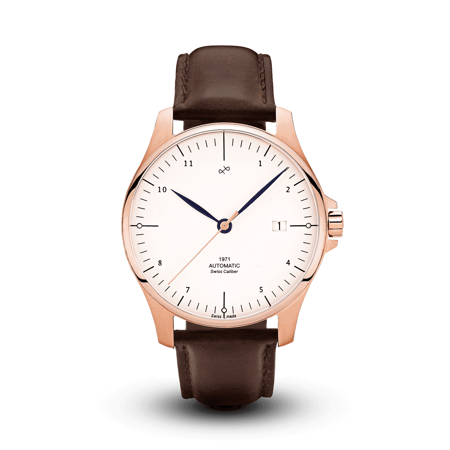 AV86 1971 Automatic