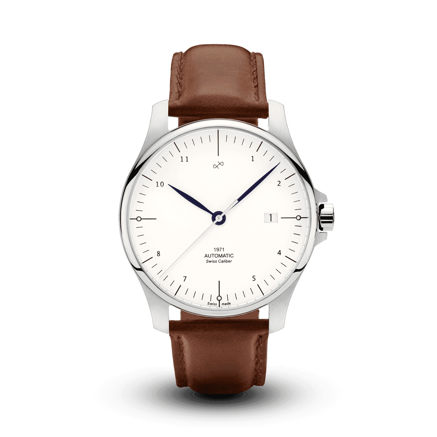 AV86 1971 Automatic