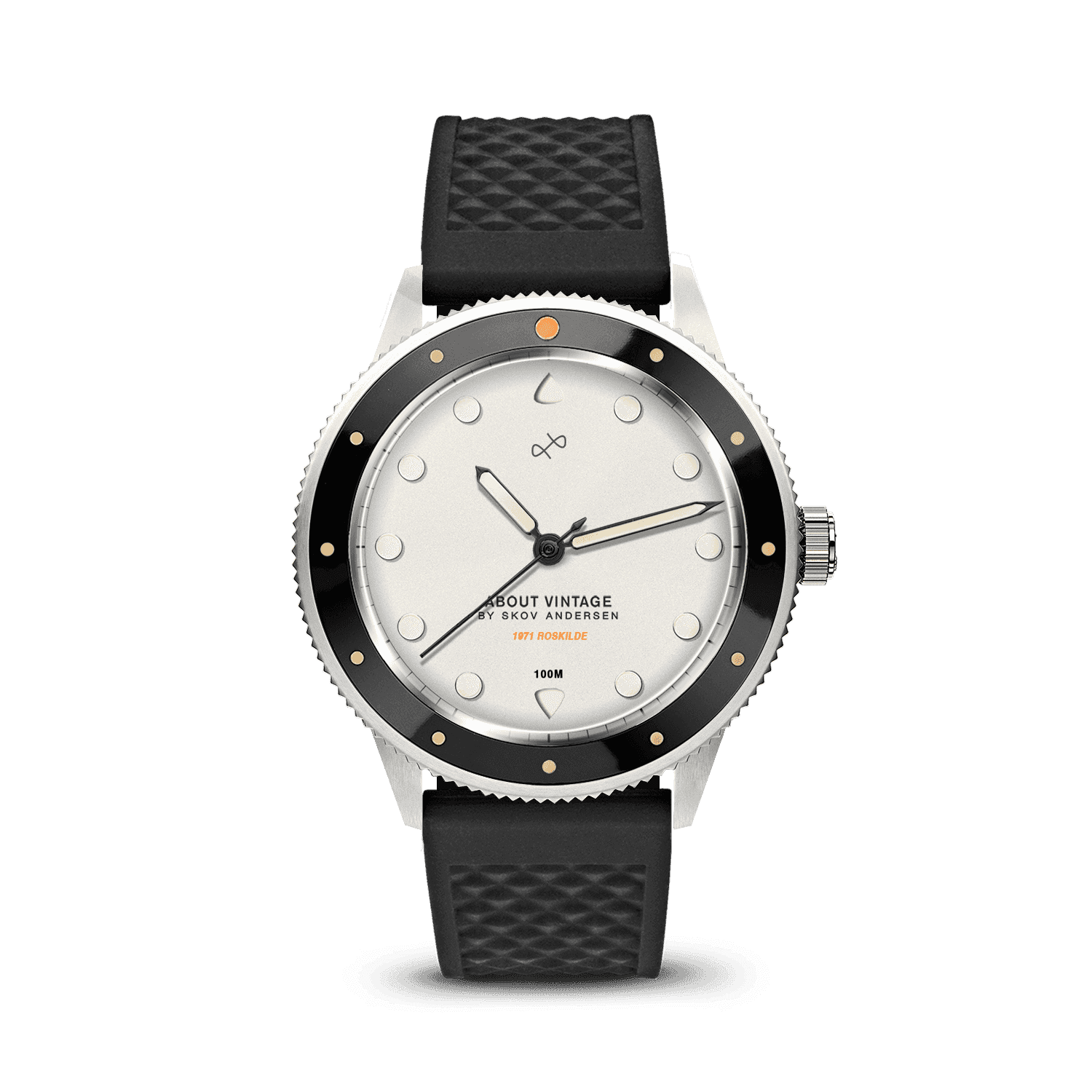 AV86 1971 Stagediver