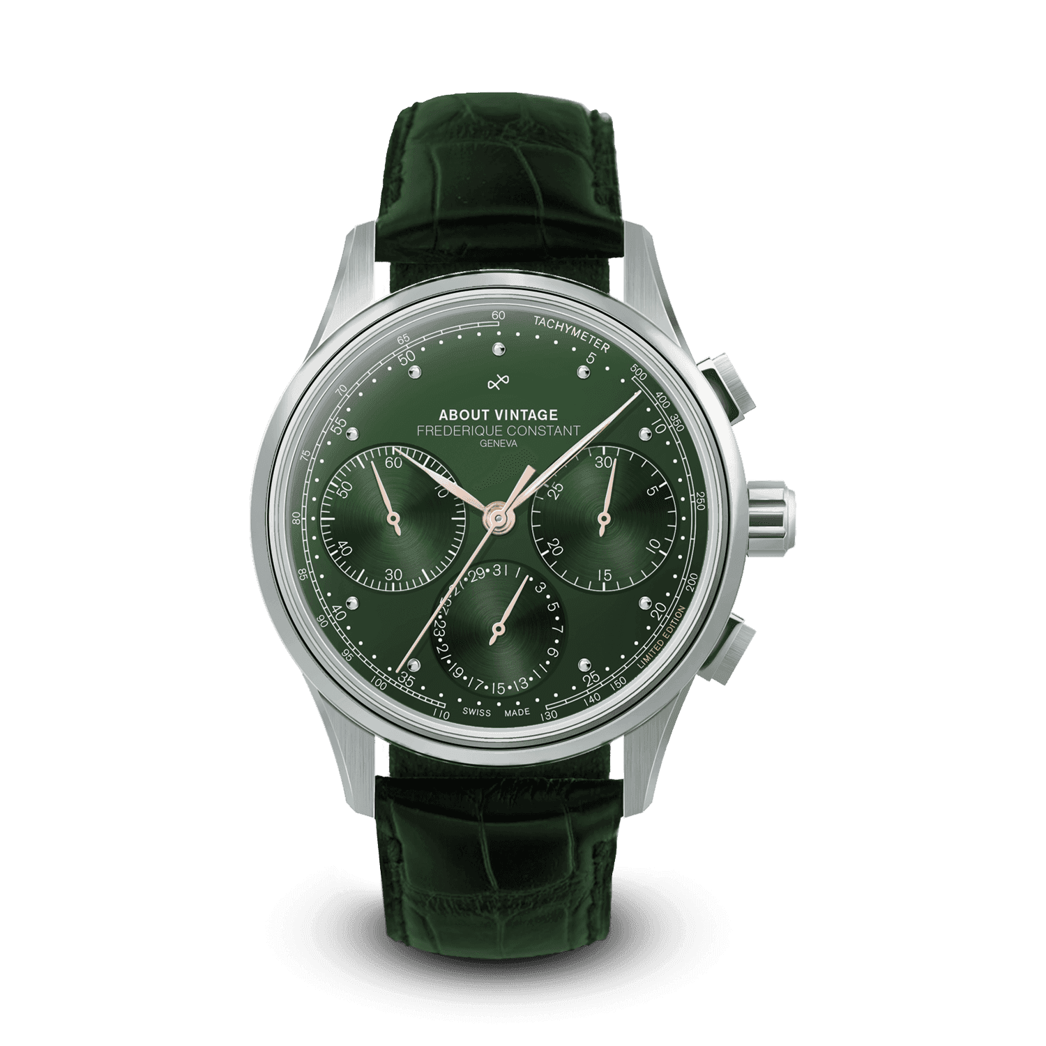 AV86 1988 Flyback
