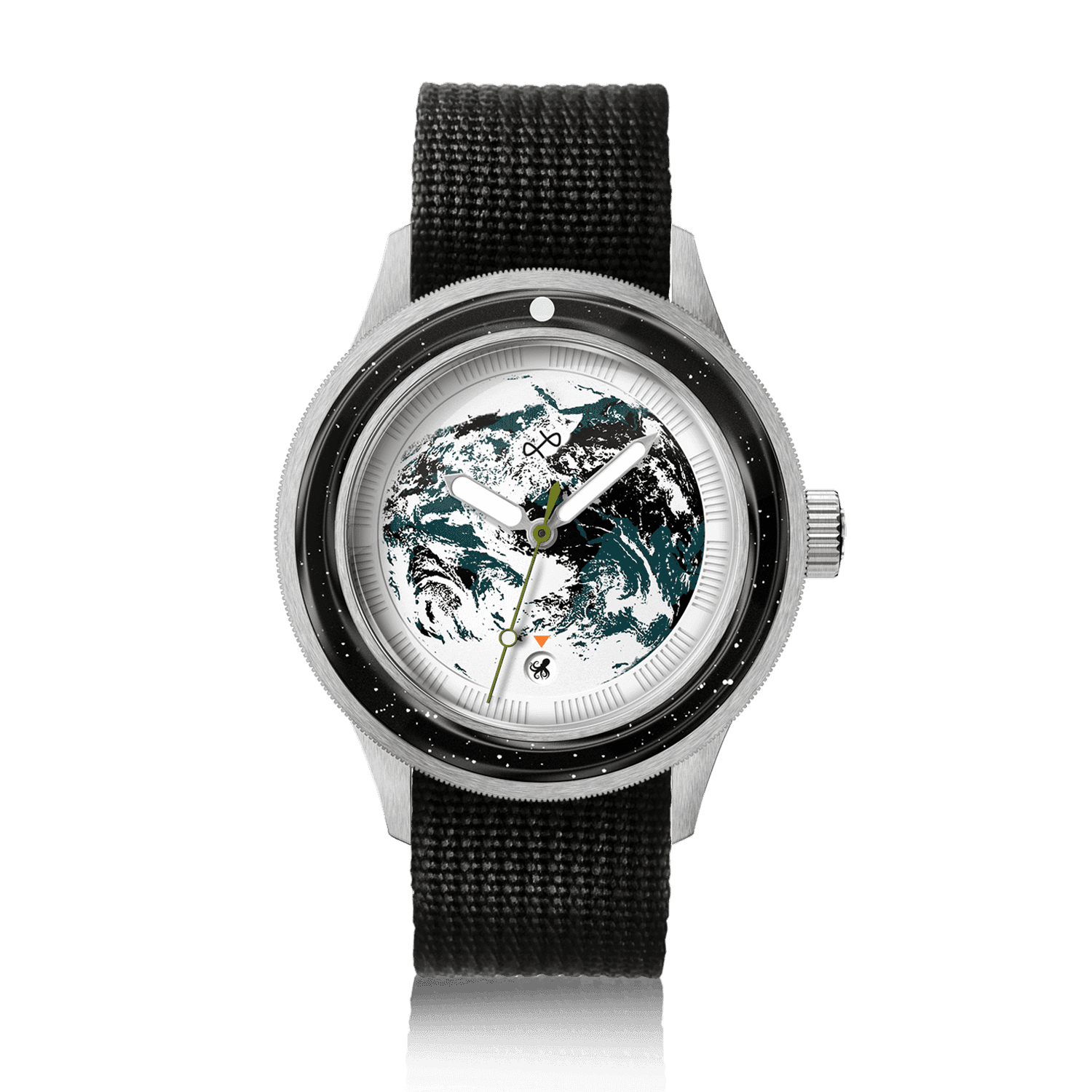 AV86 Earthrise