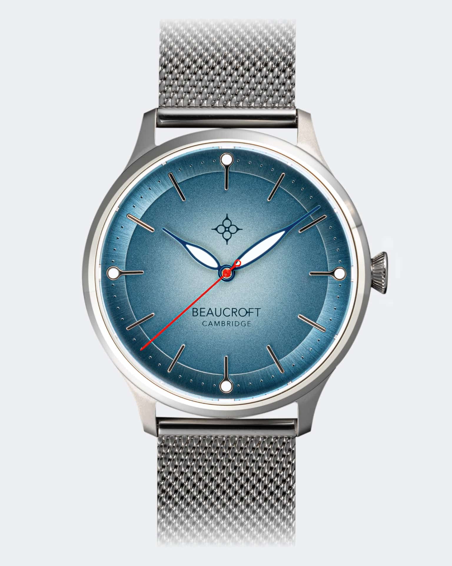 Beaucroft Watches Seeker