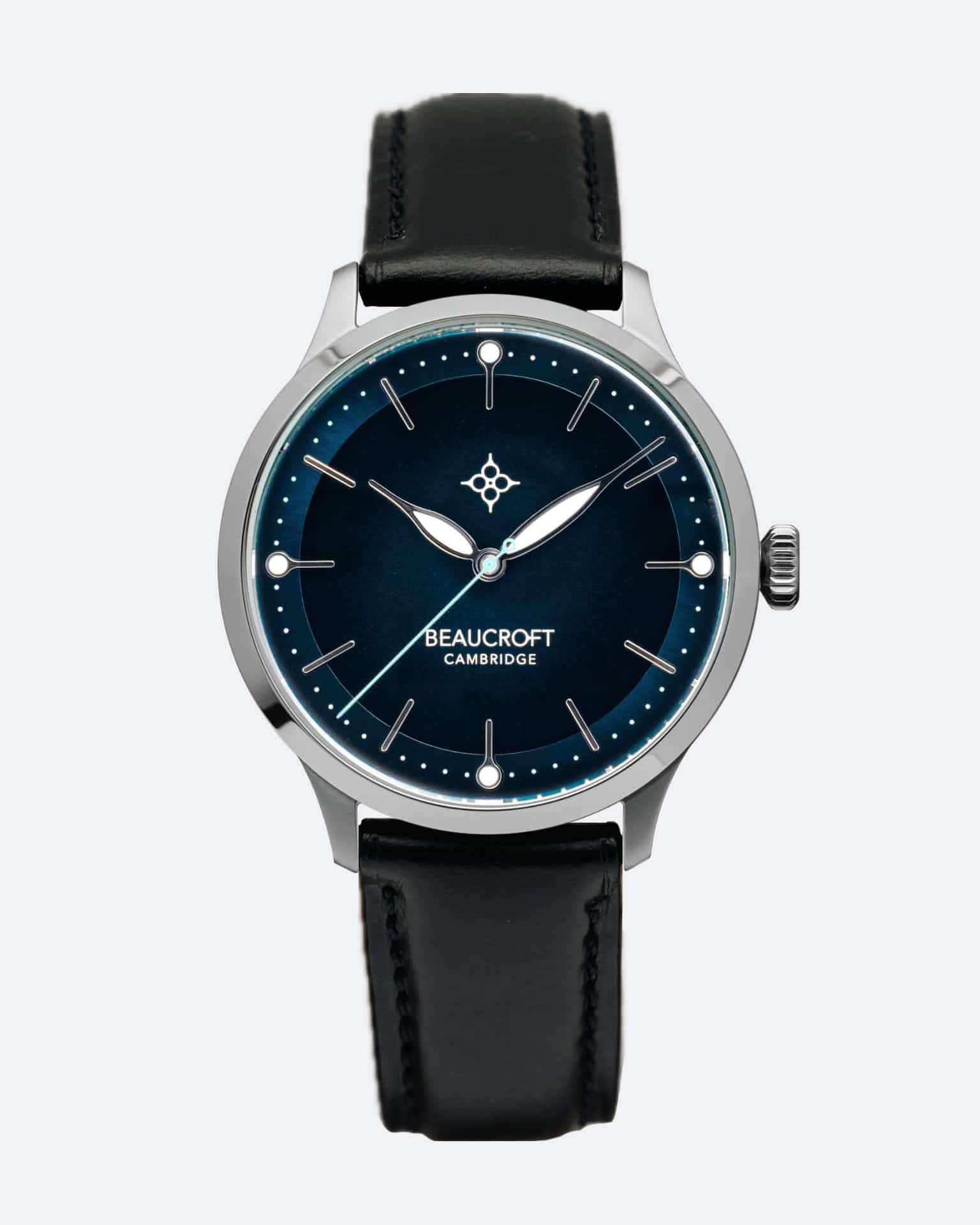 Beaucroft Watches Seeker