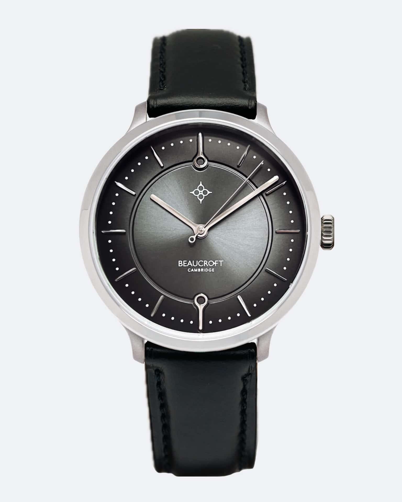Beaucroft Watches Signature