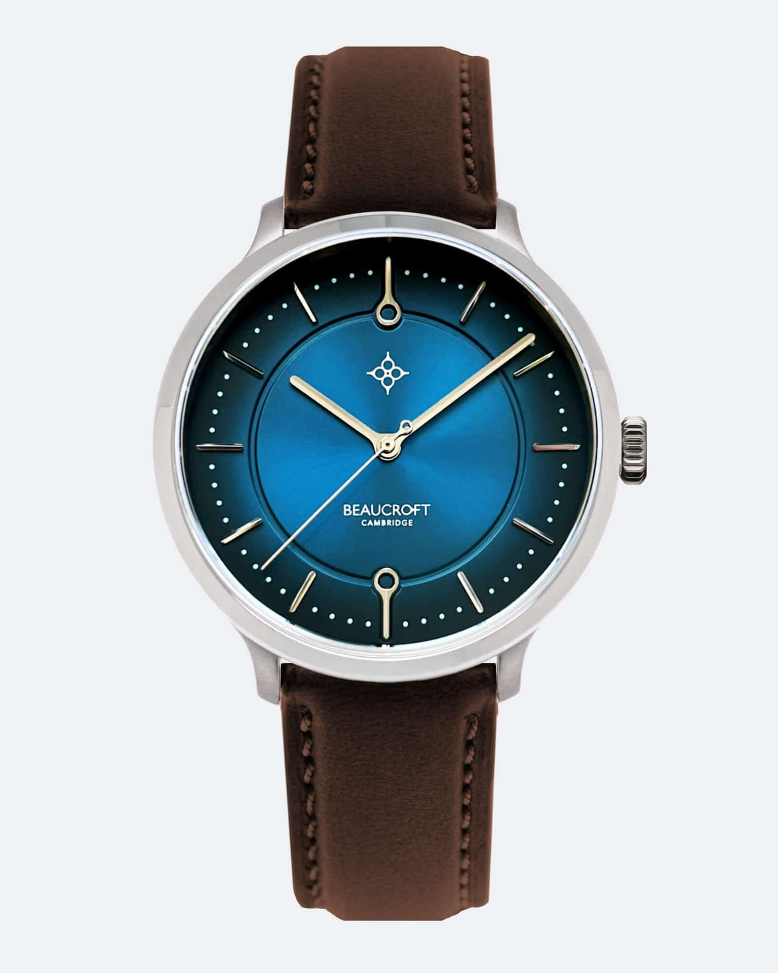 Beaucroft Watches Signature