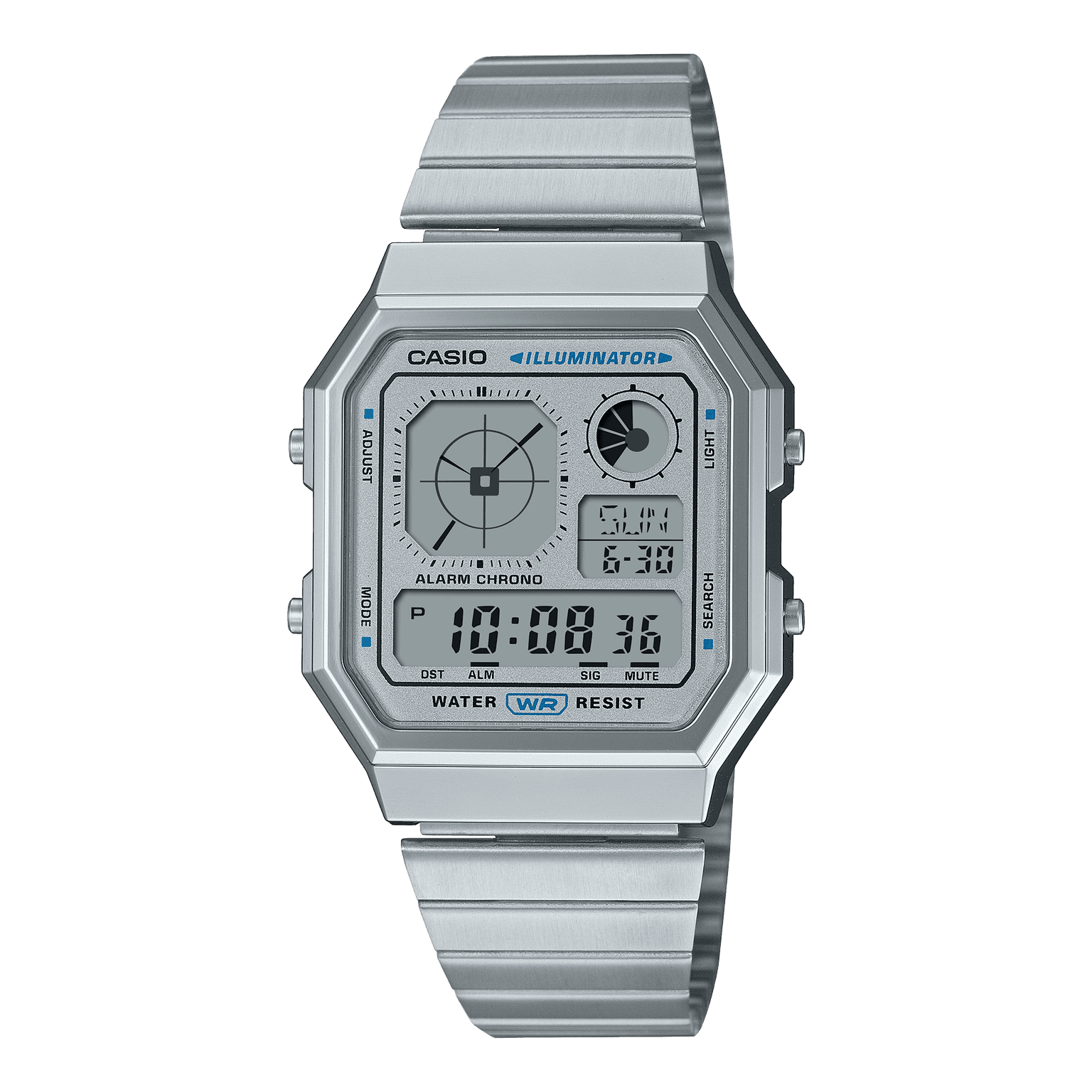 Casio A130