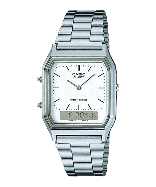Casio AQ-230