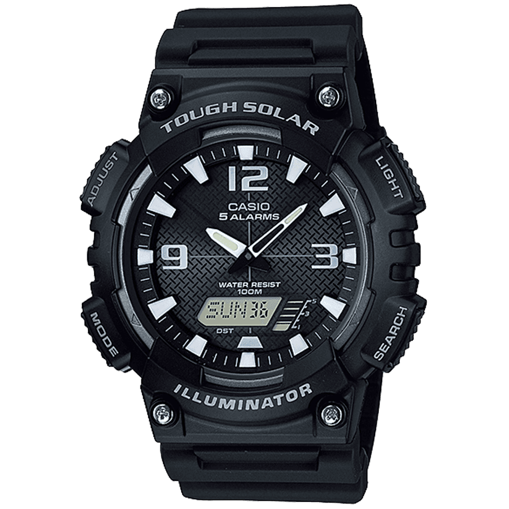 Casio AQ-S810W