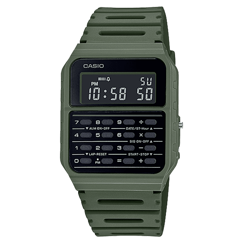 Casio CA-53W