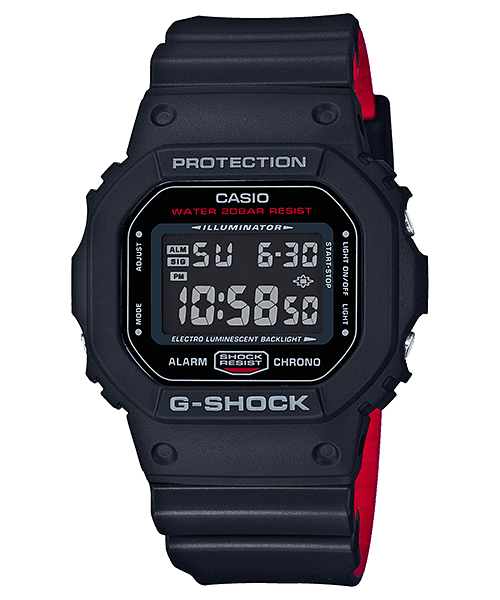 Casio DW-5600