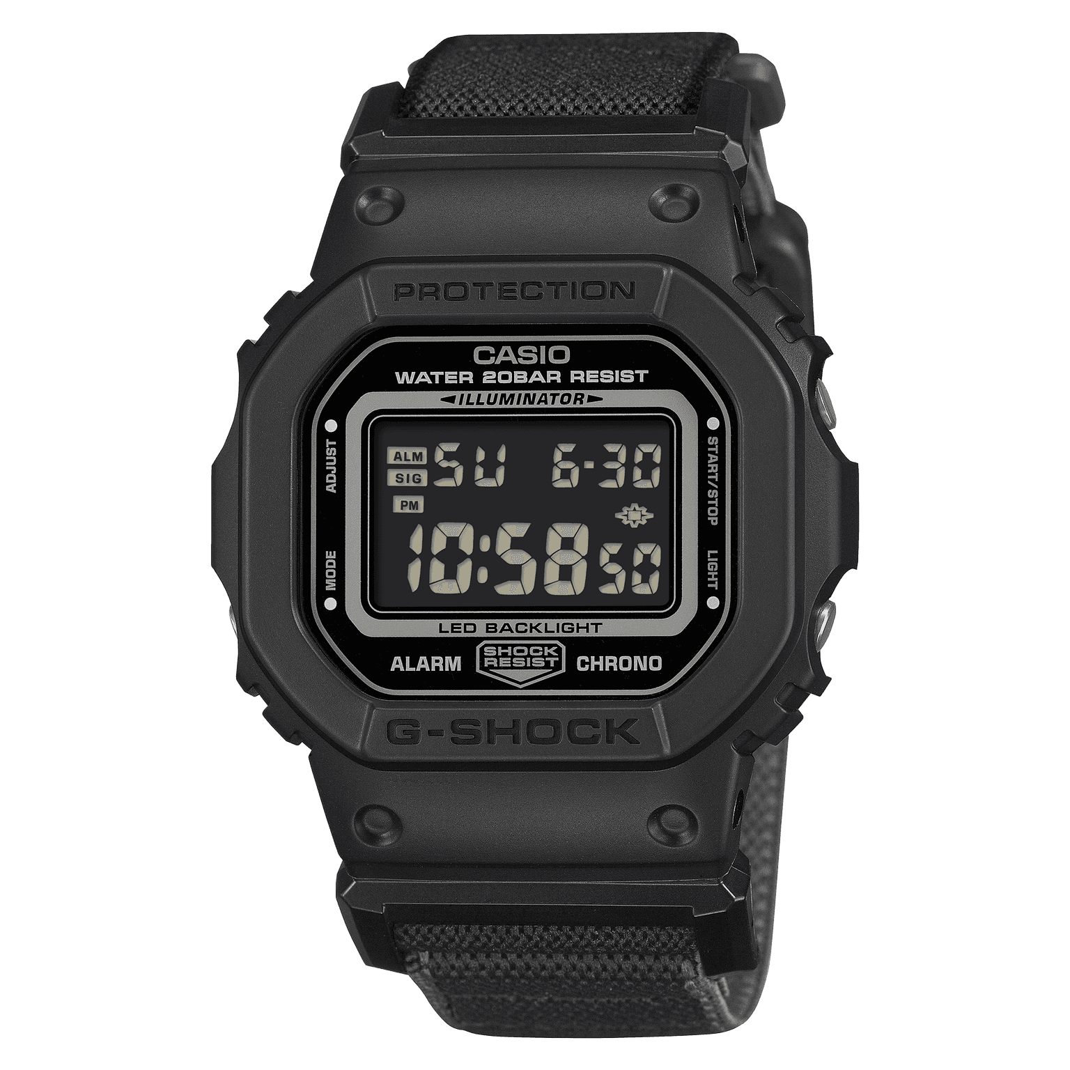 Casio DW-5600