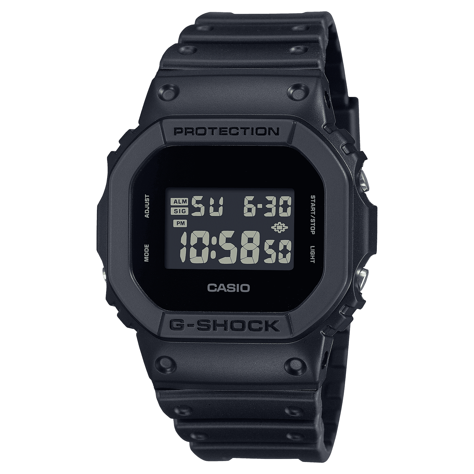 Casio DW-5600