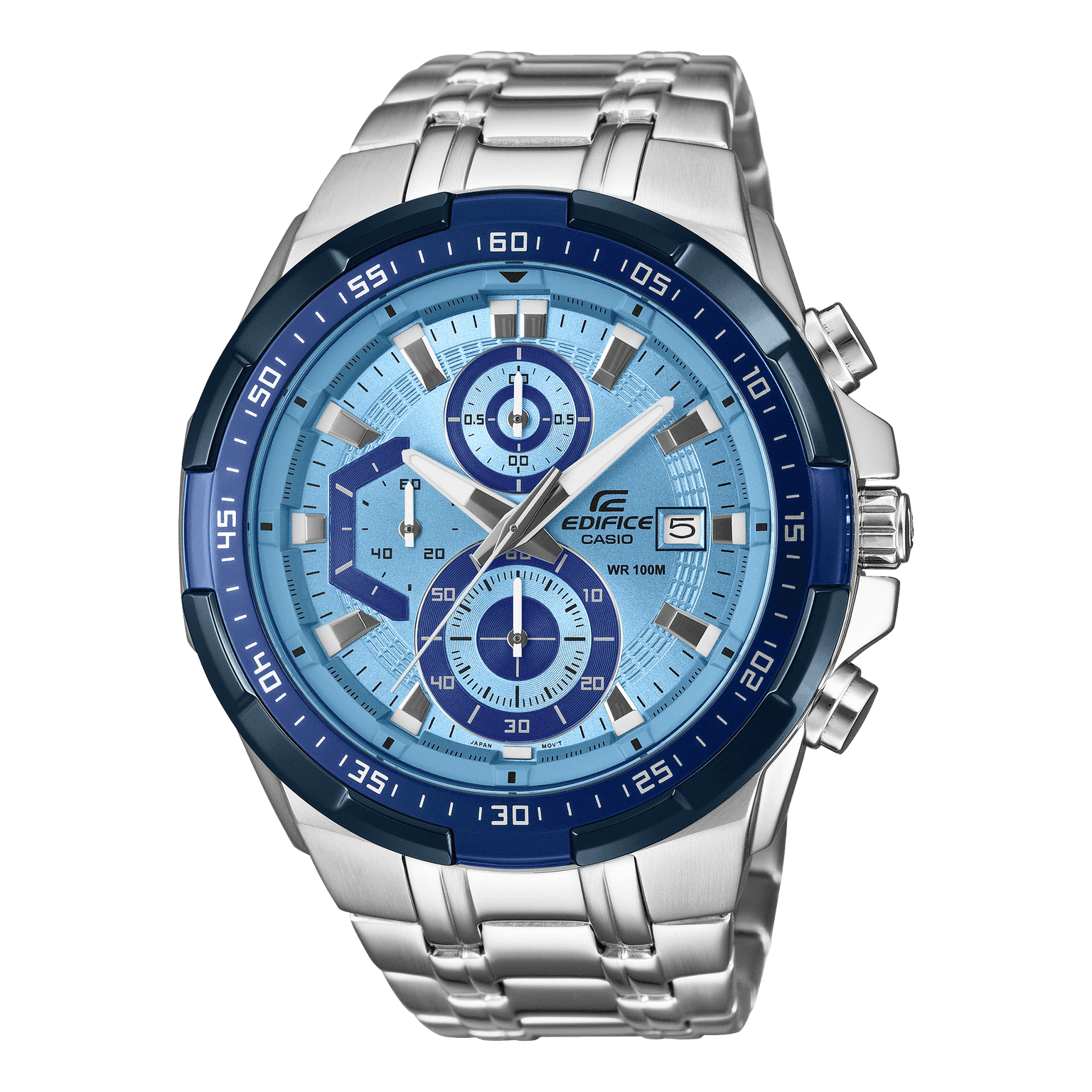 Casio EFR-539D