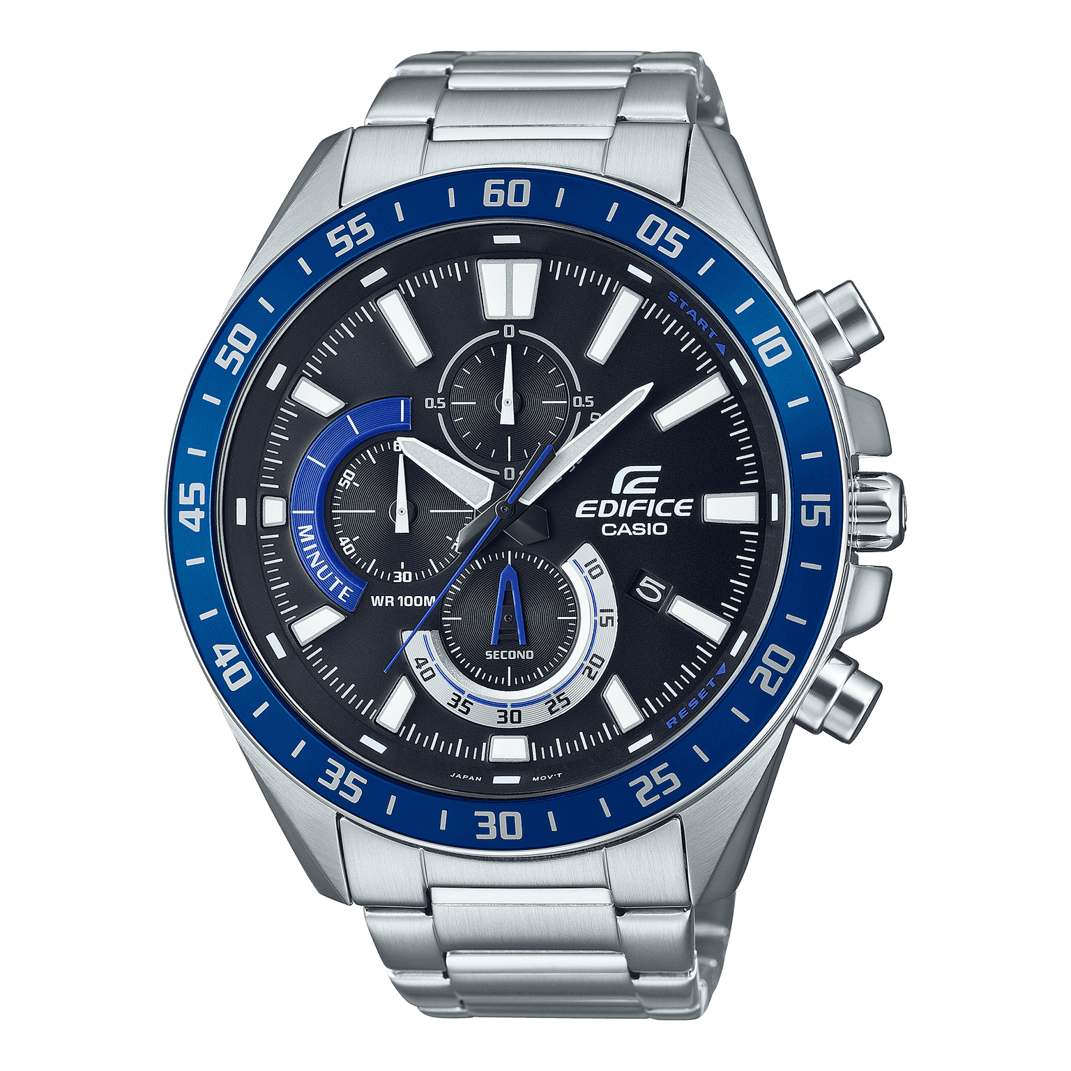 Casio EFV-620D