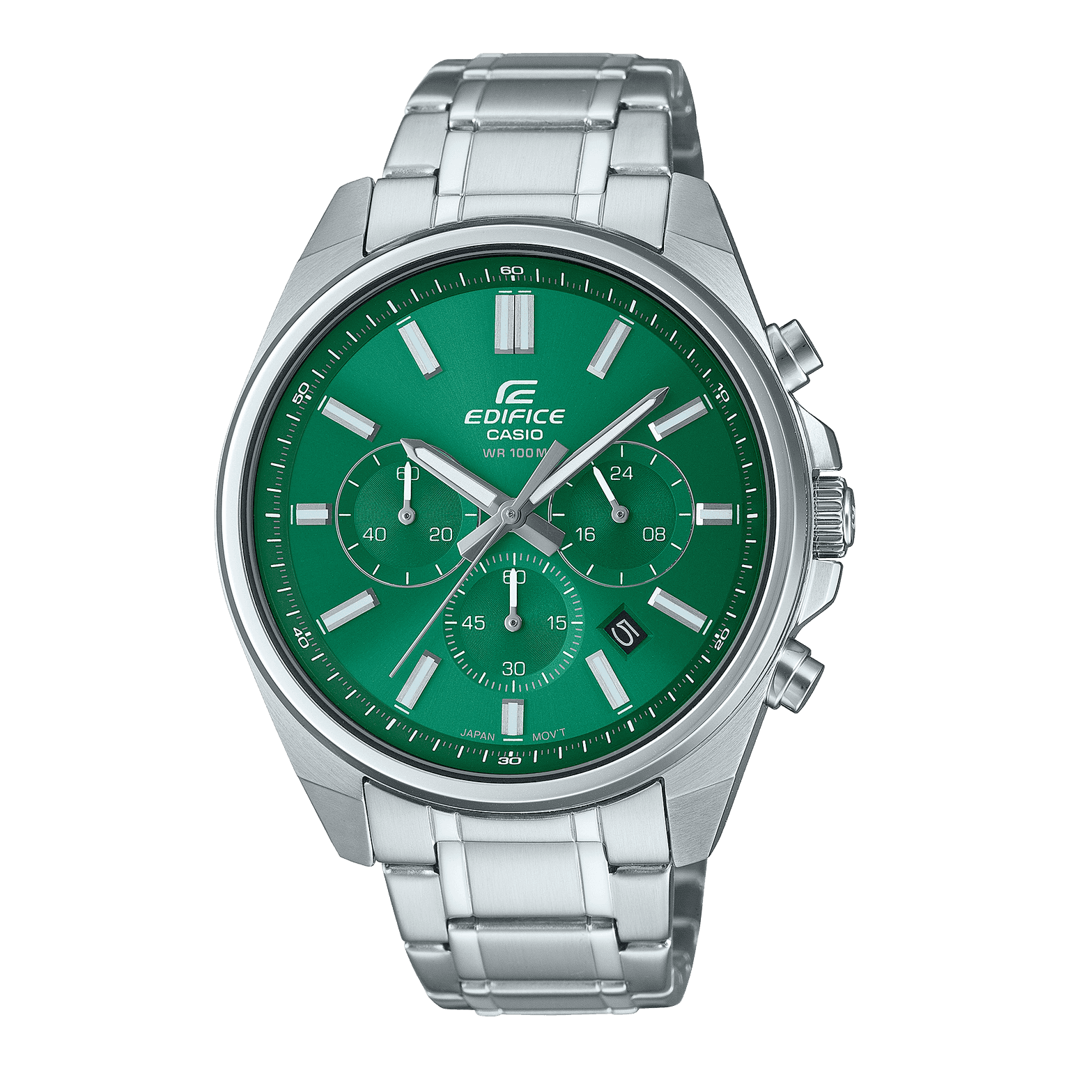 Casio EFV-650D