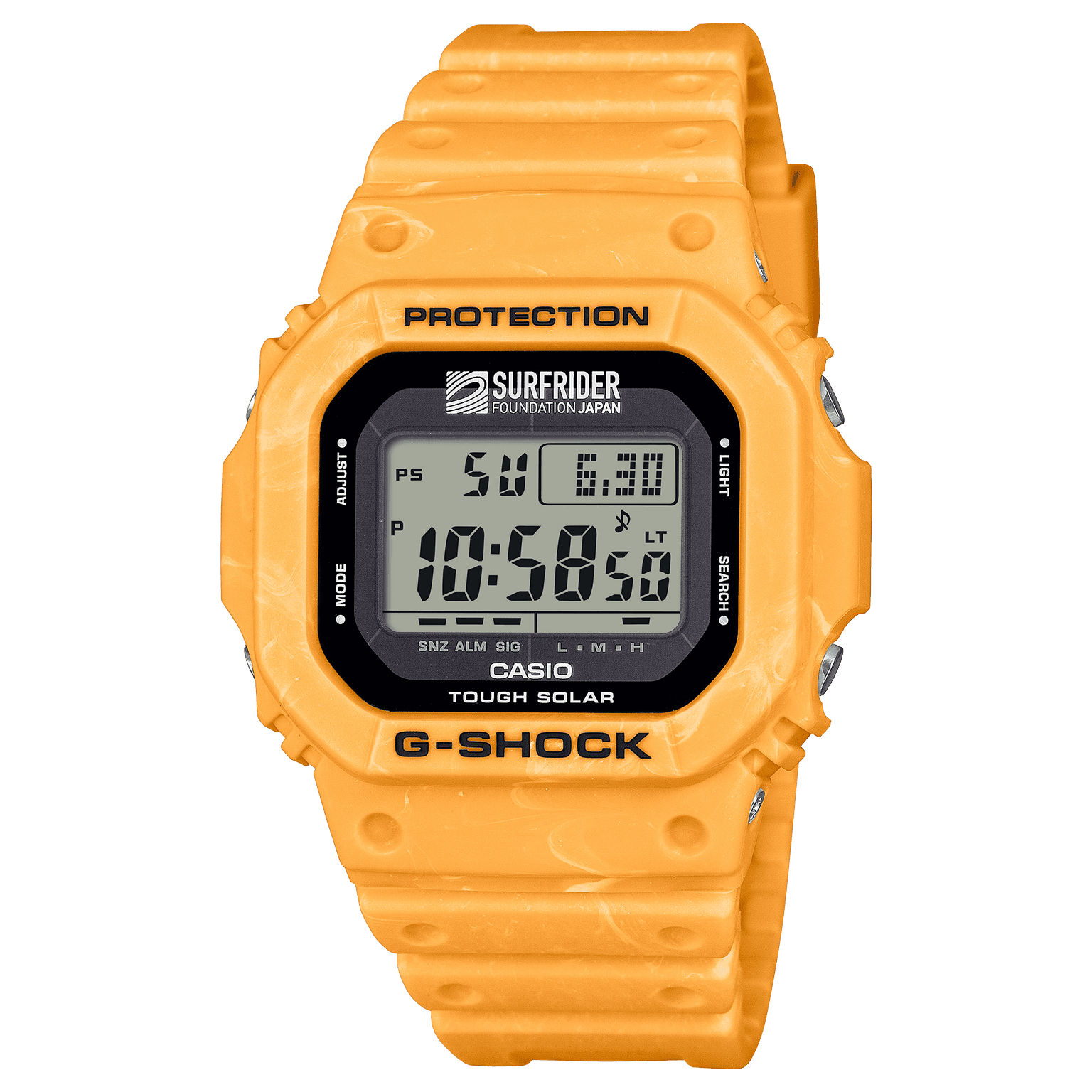Casio G-5600
