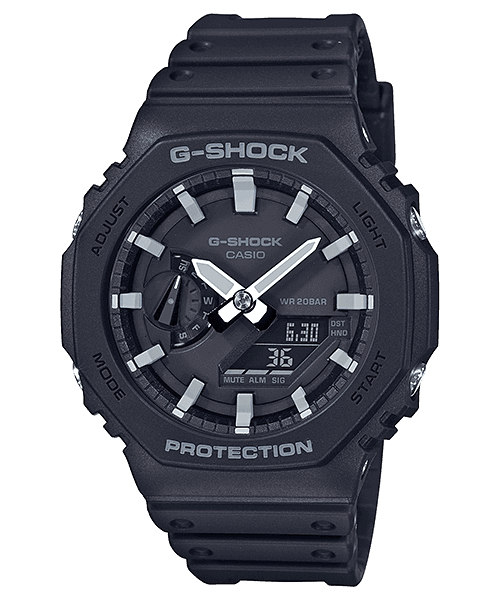 Casio GA-2100