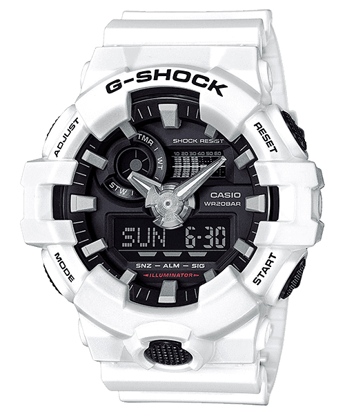 Casio GA-700