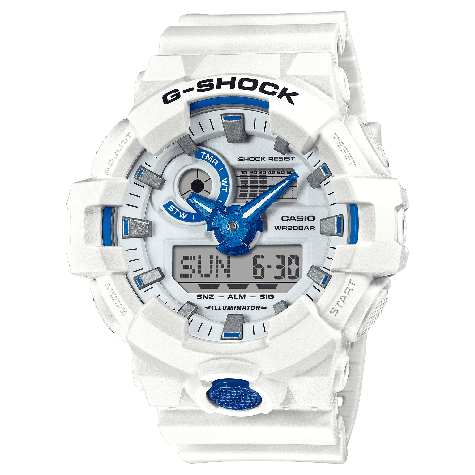 Casio GA-700