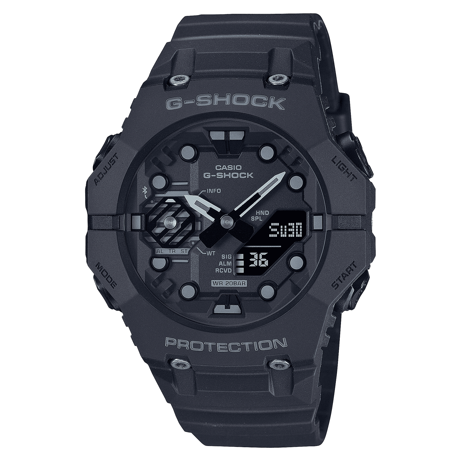 Casio GA-B001
