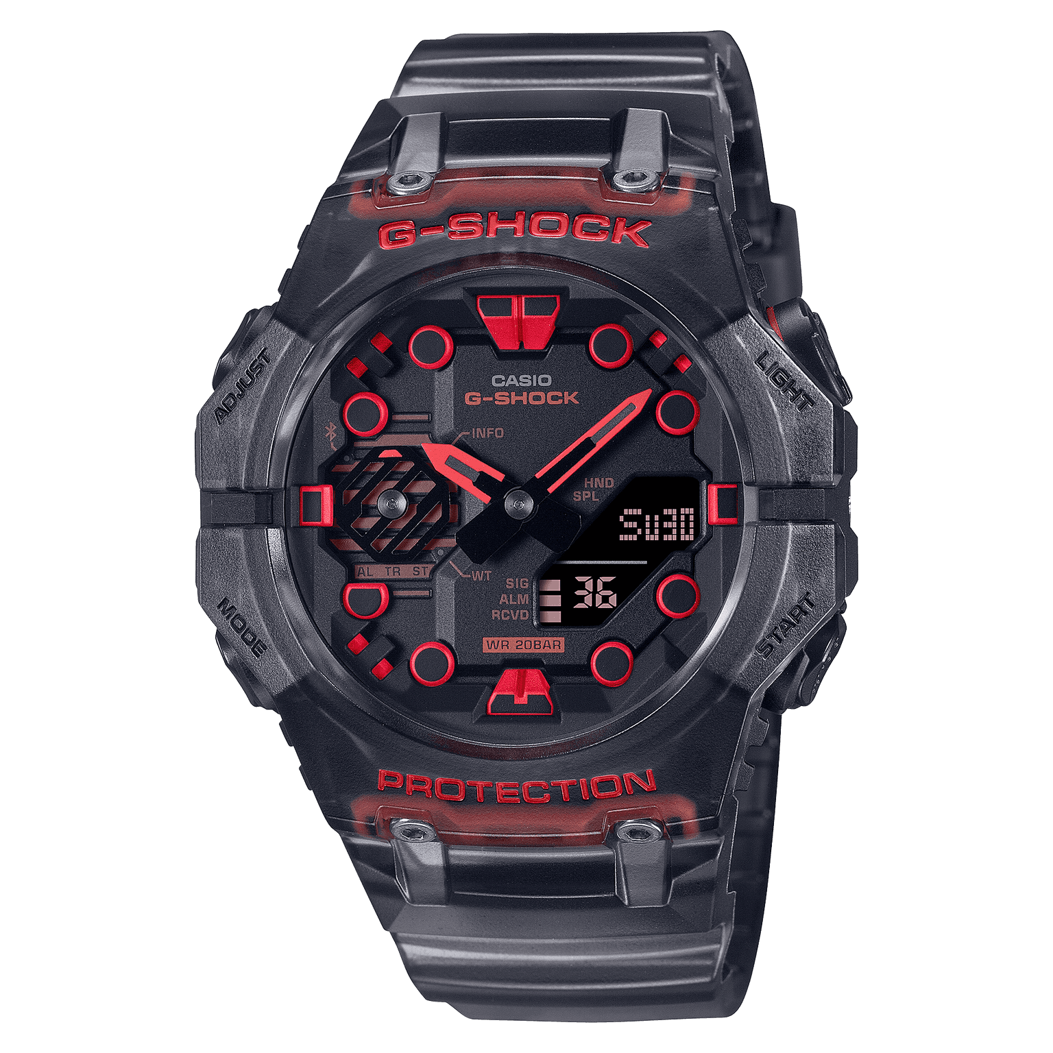 Casio GA-B001