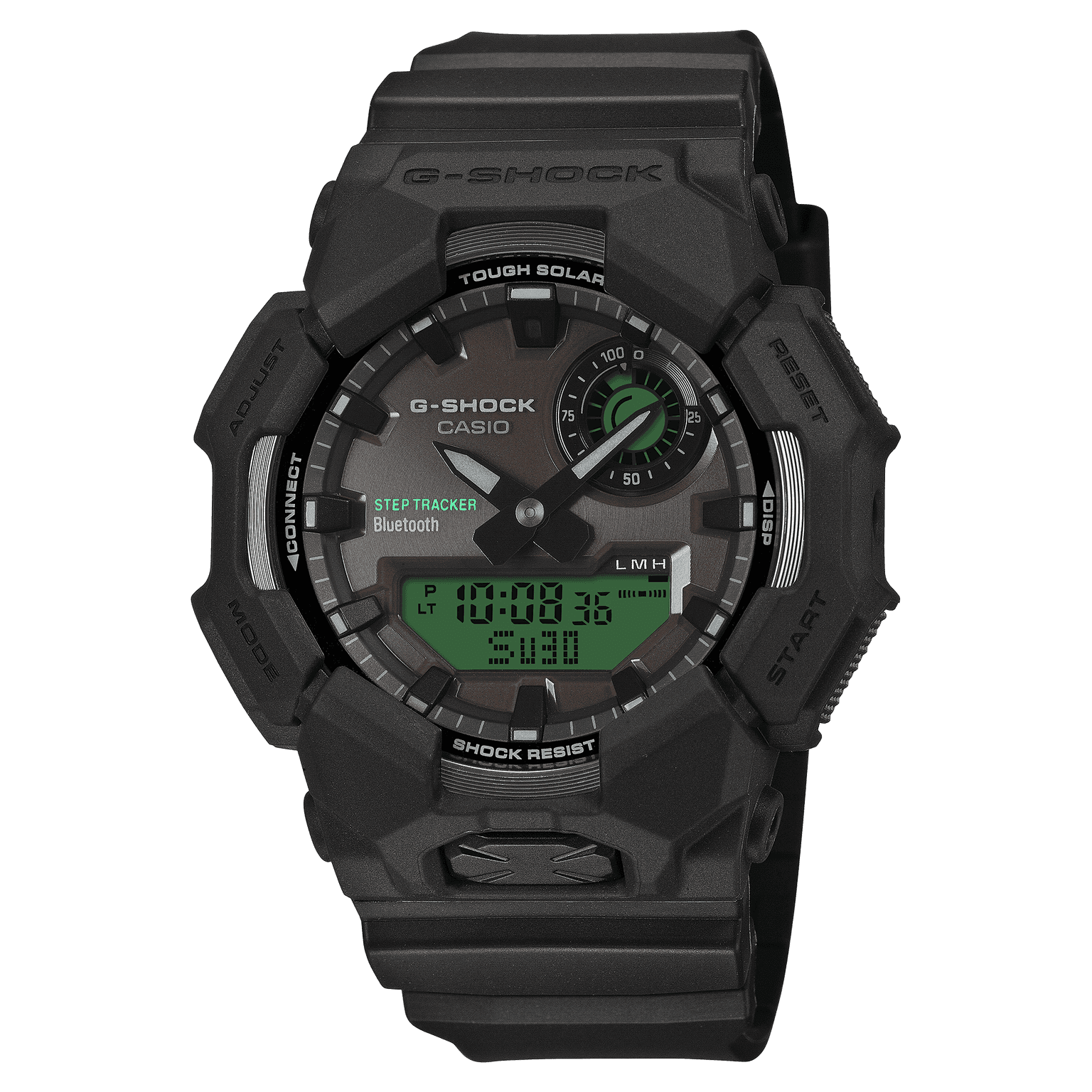 Casio GA-B010