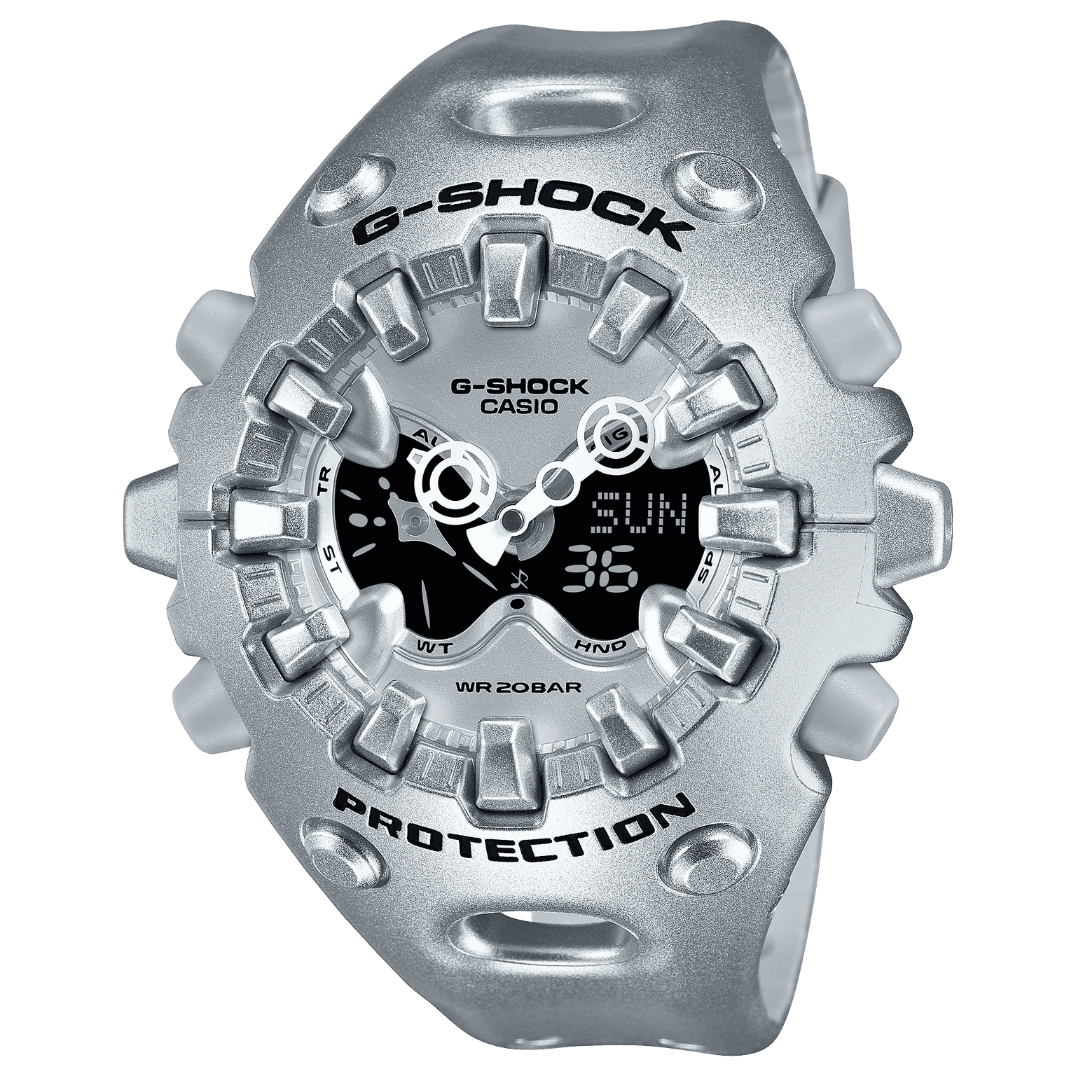 Casio GA-V01