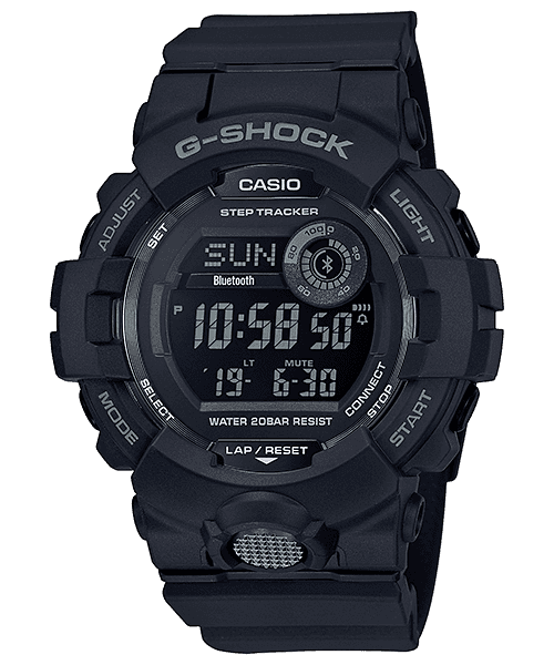 Casio GBD-800