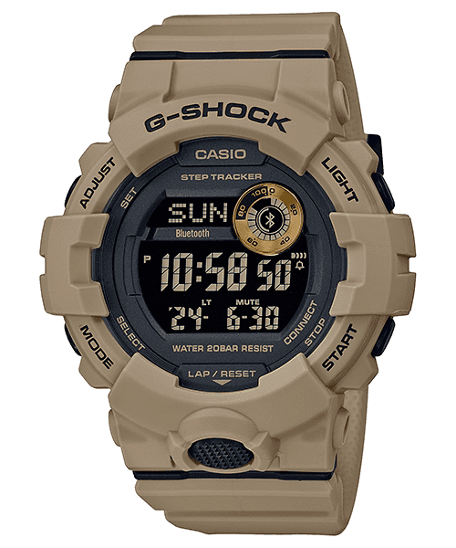 Casio GBD-800