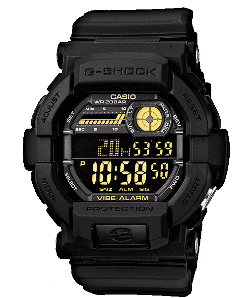 Casio GD-350