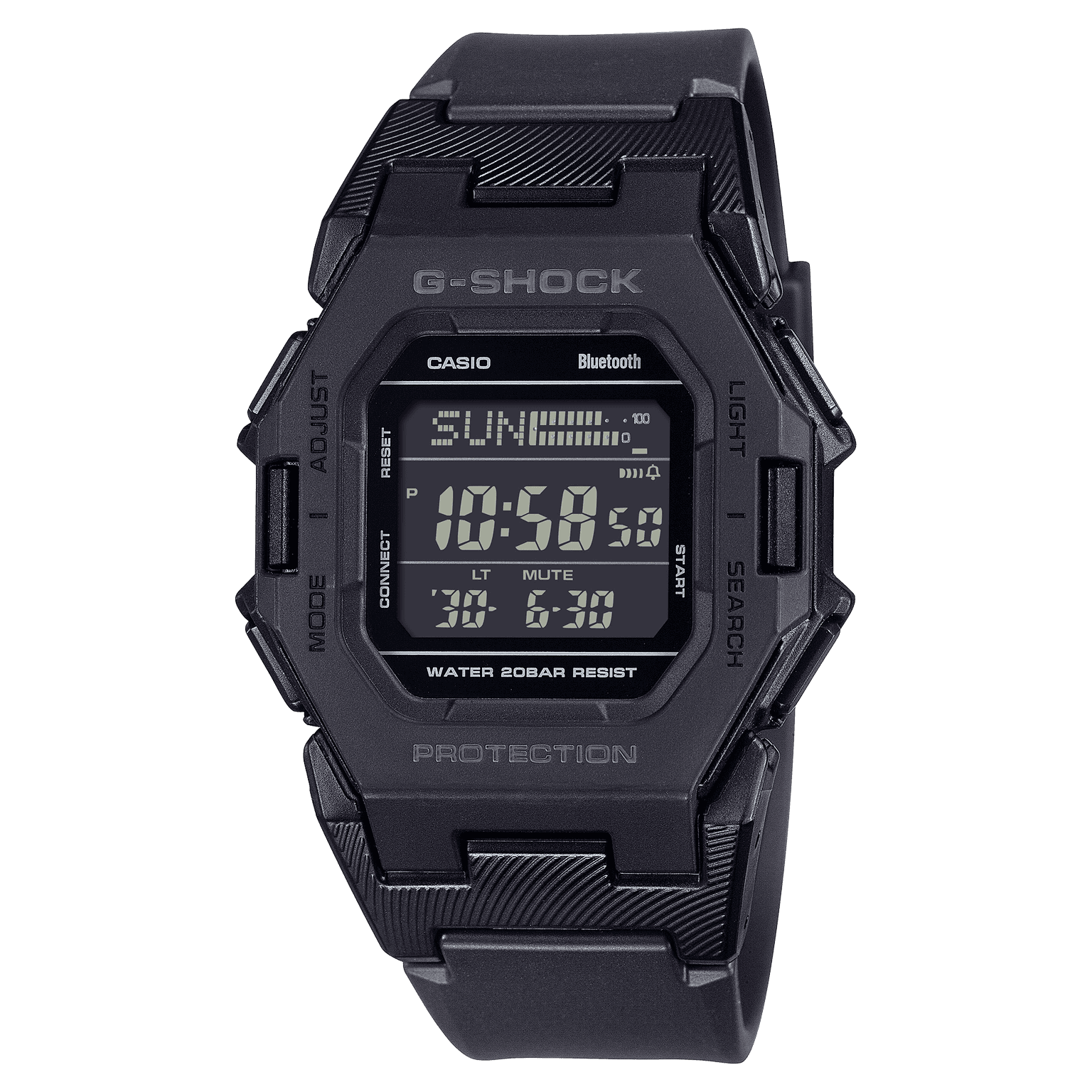 Casio GD-B500