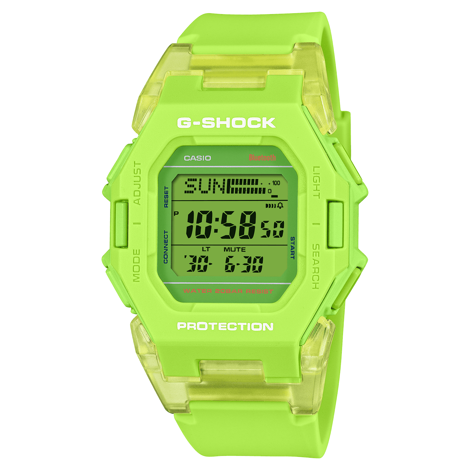Casio GD-B500