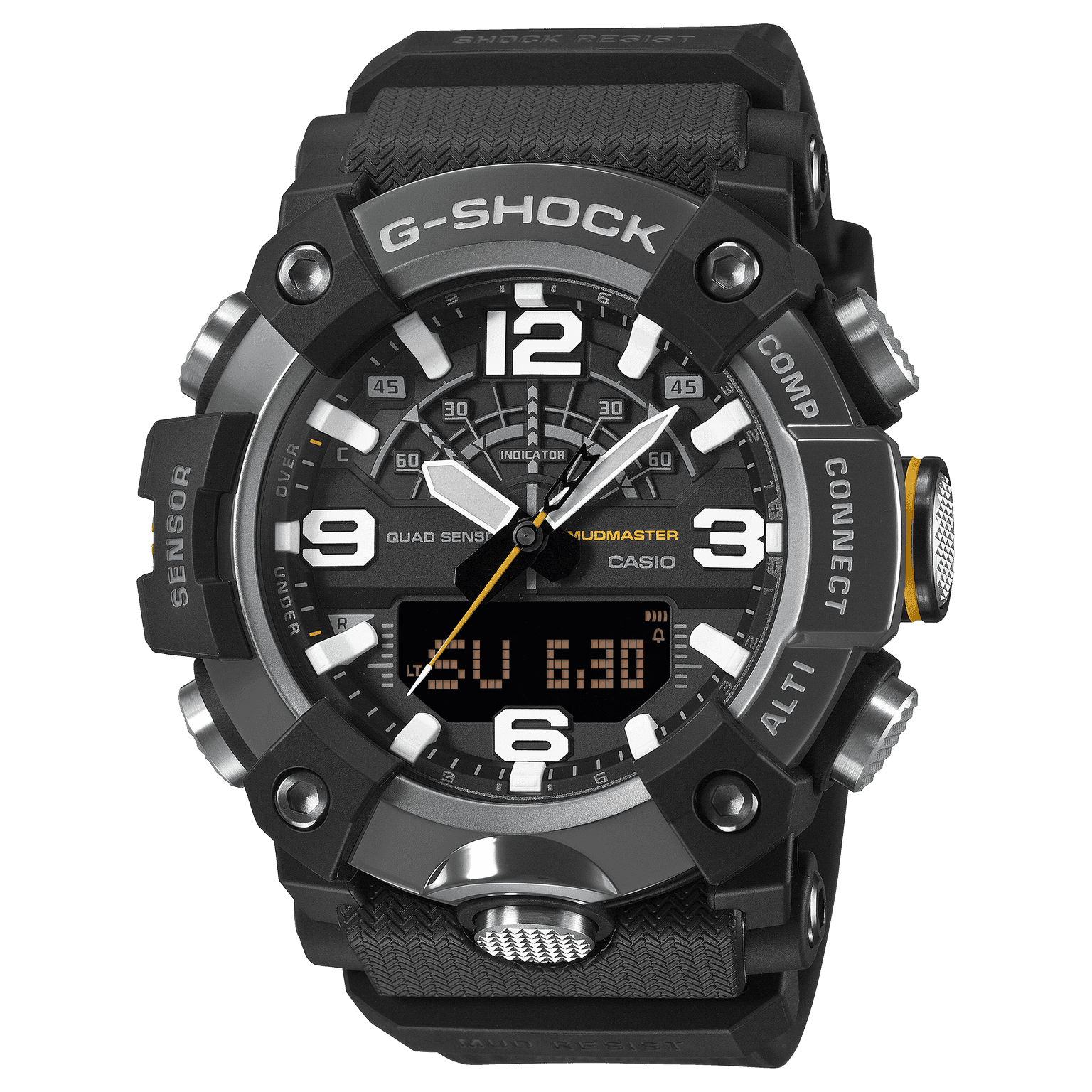 Casio GG-B100XM