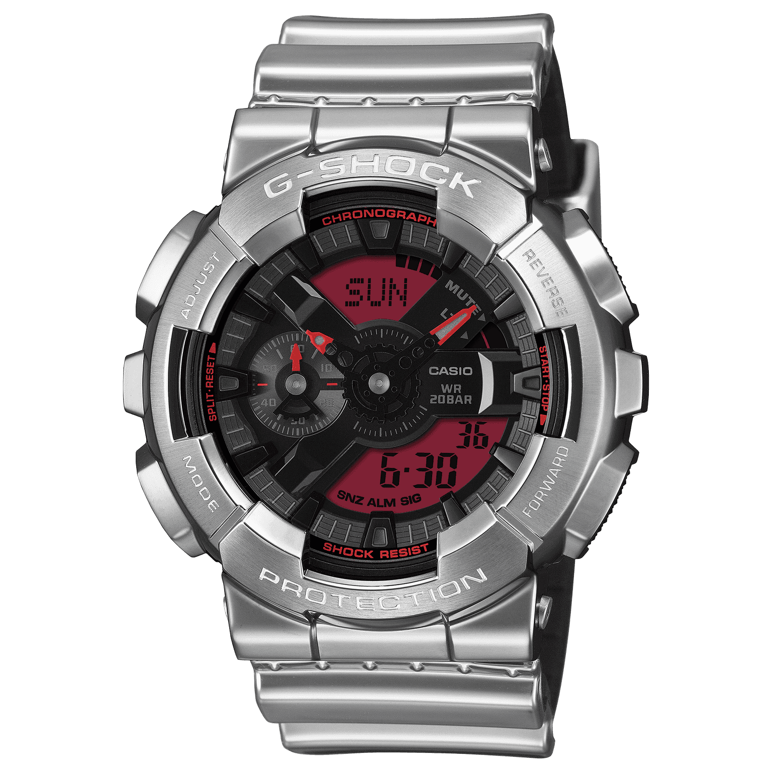 Casio GM-110
