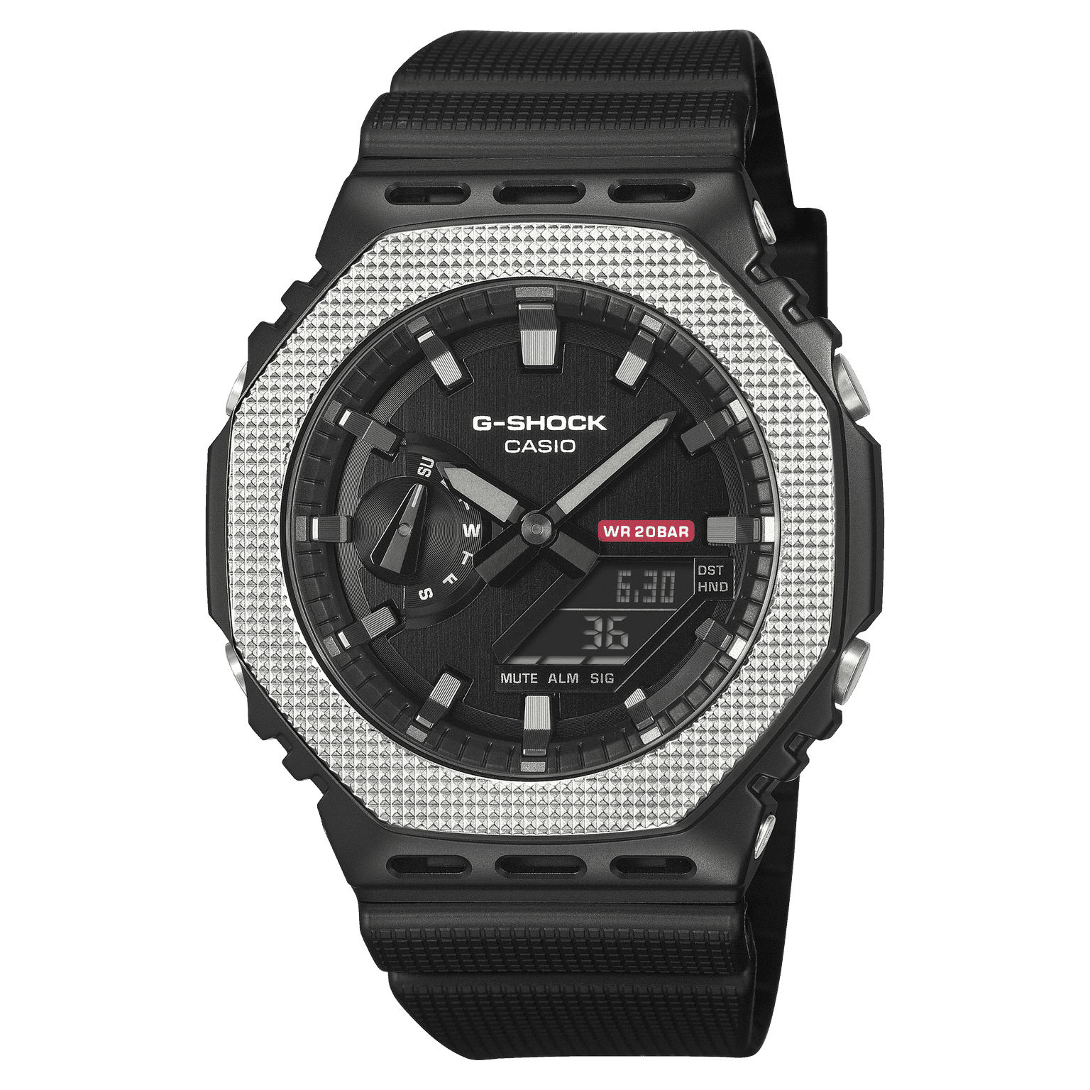 Casio GM-2100