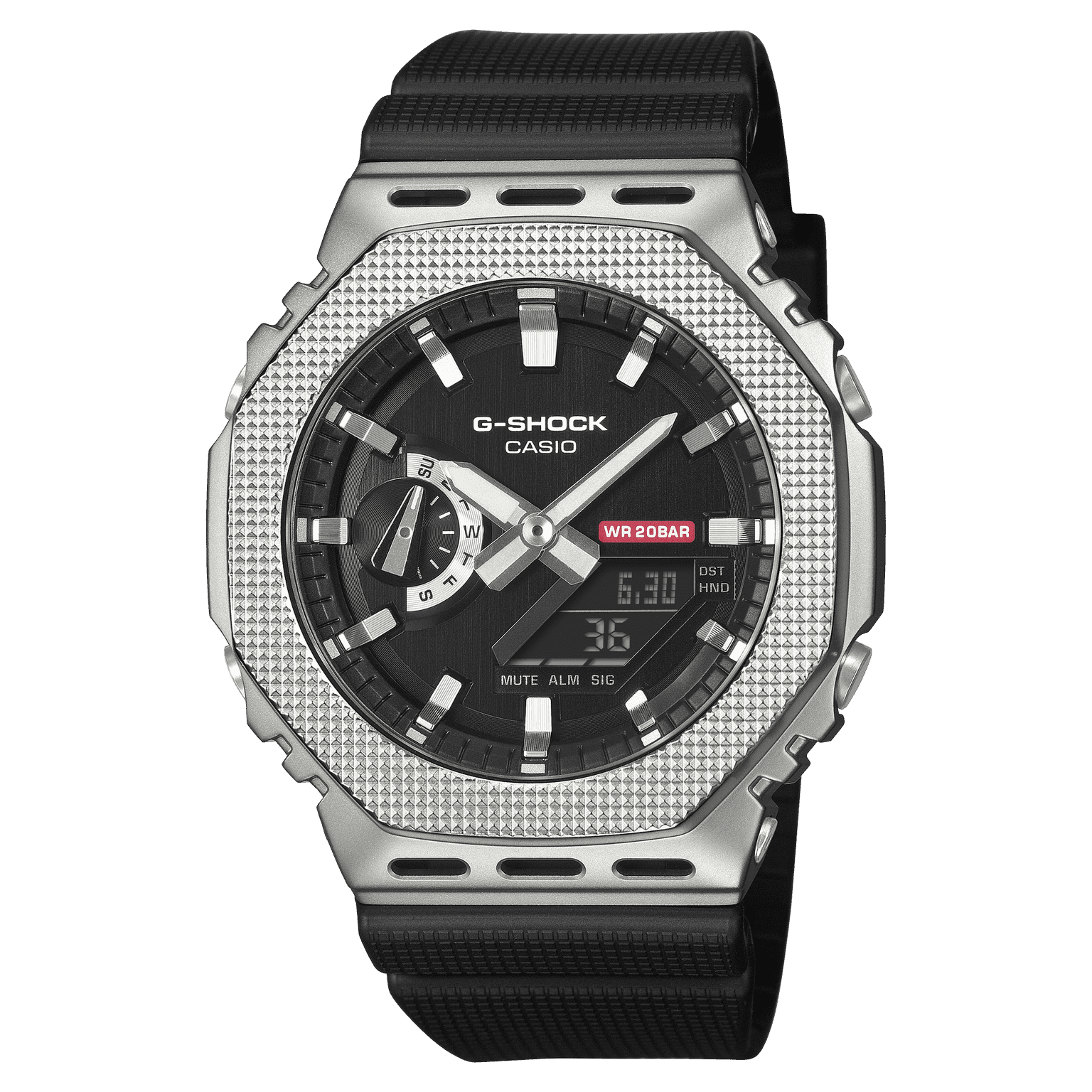 Casio GM-2100