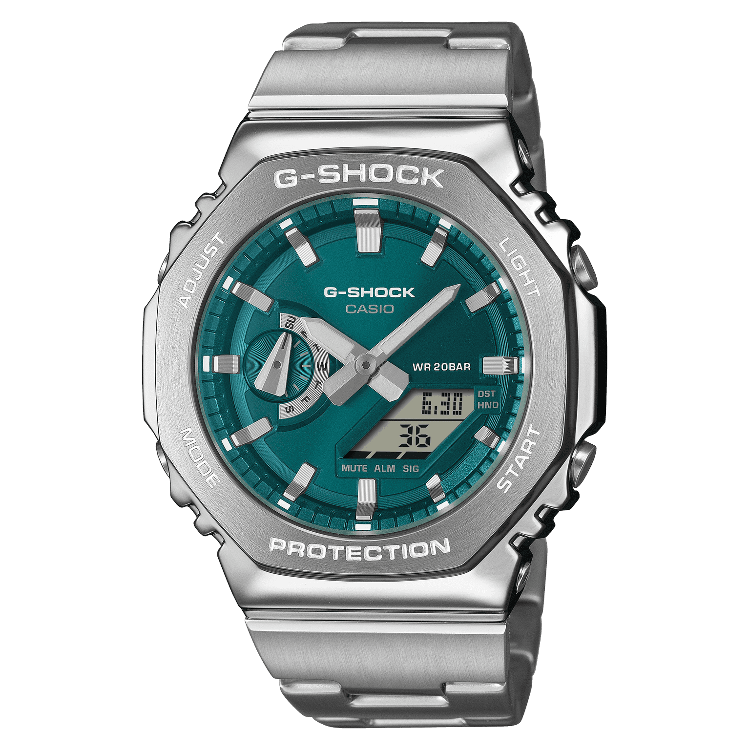 Casio GM-2110D