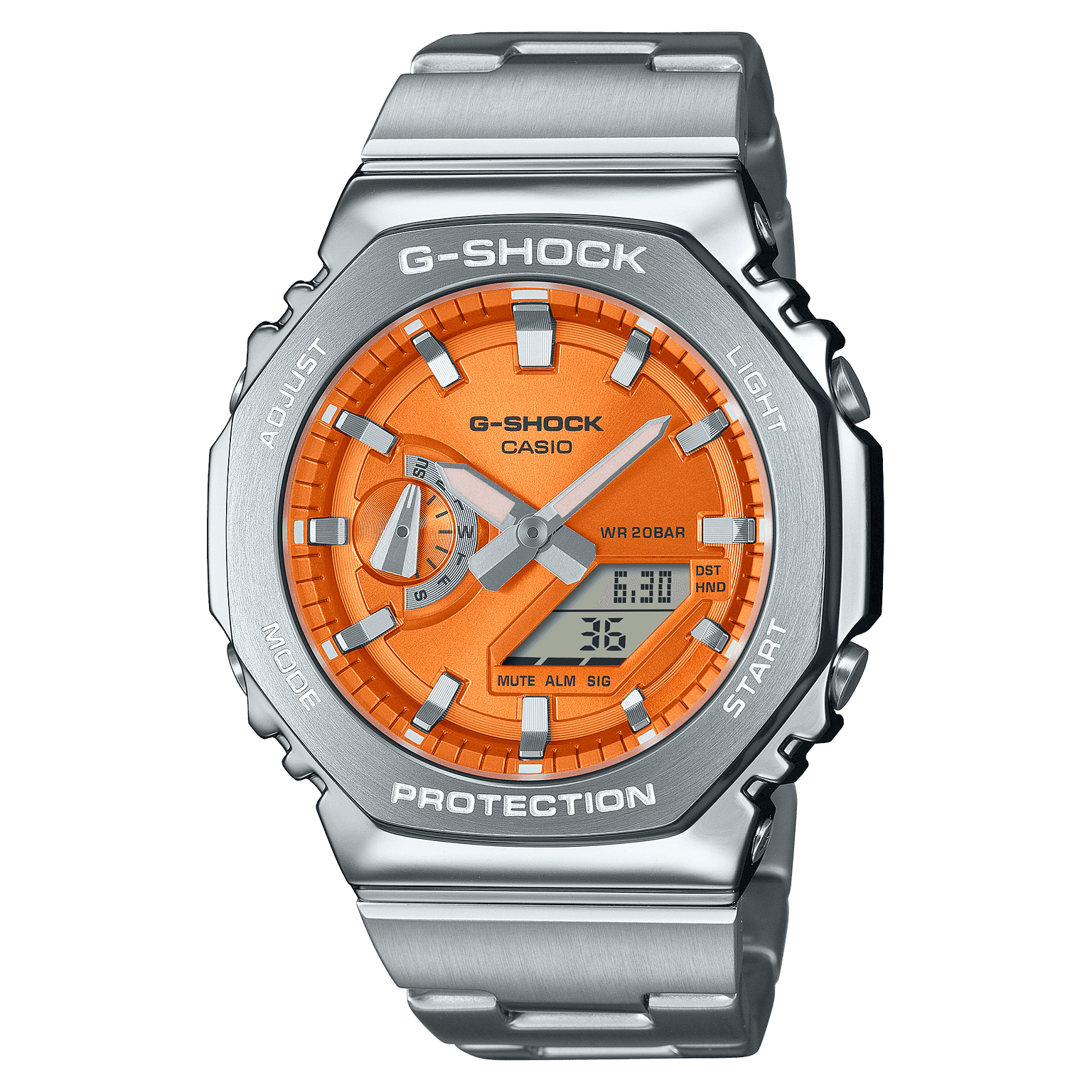 Casio GM-2110D