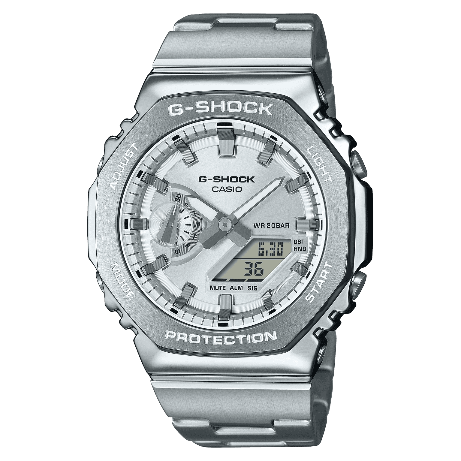 Casio GM-2110D
