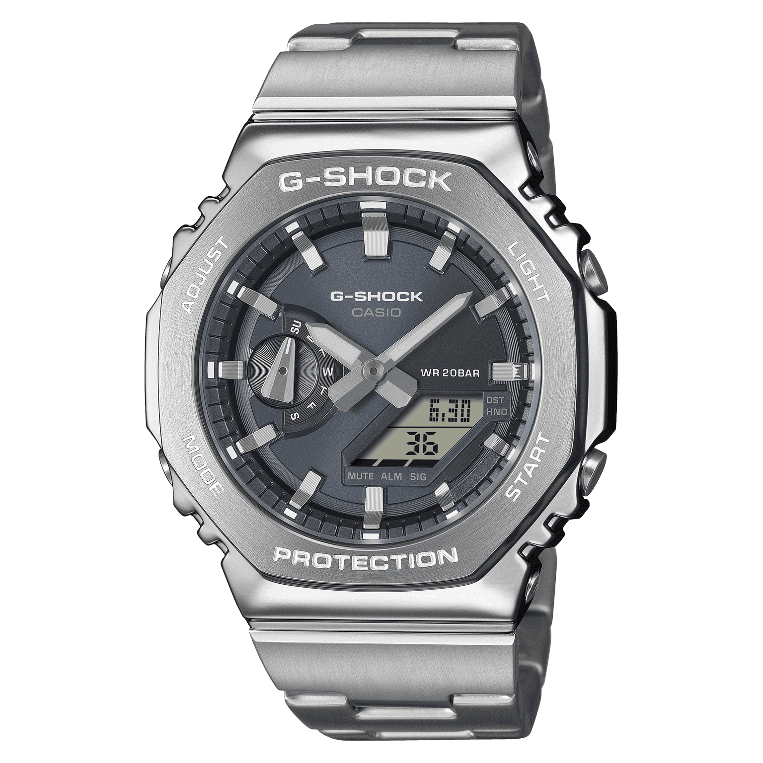 Casio GM-2110D