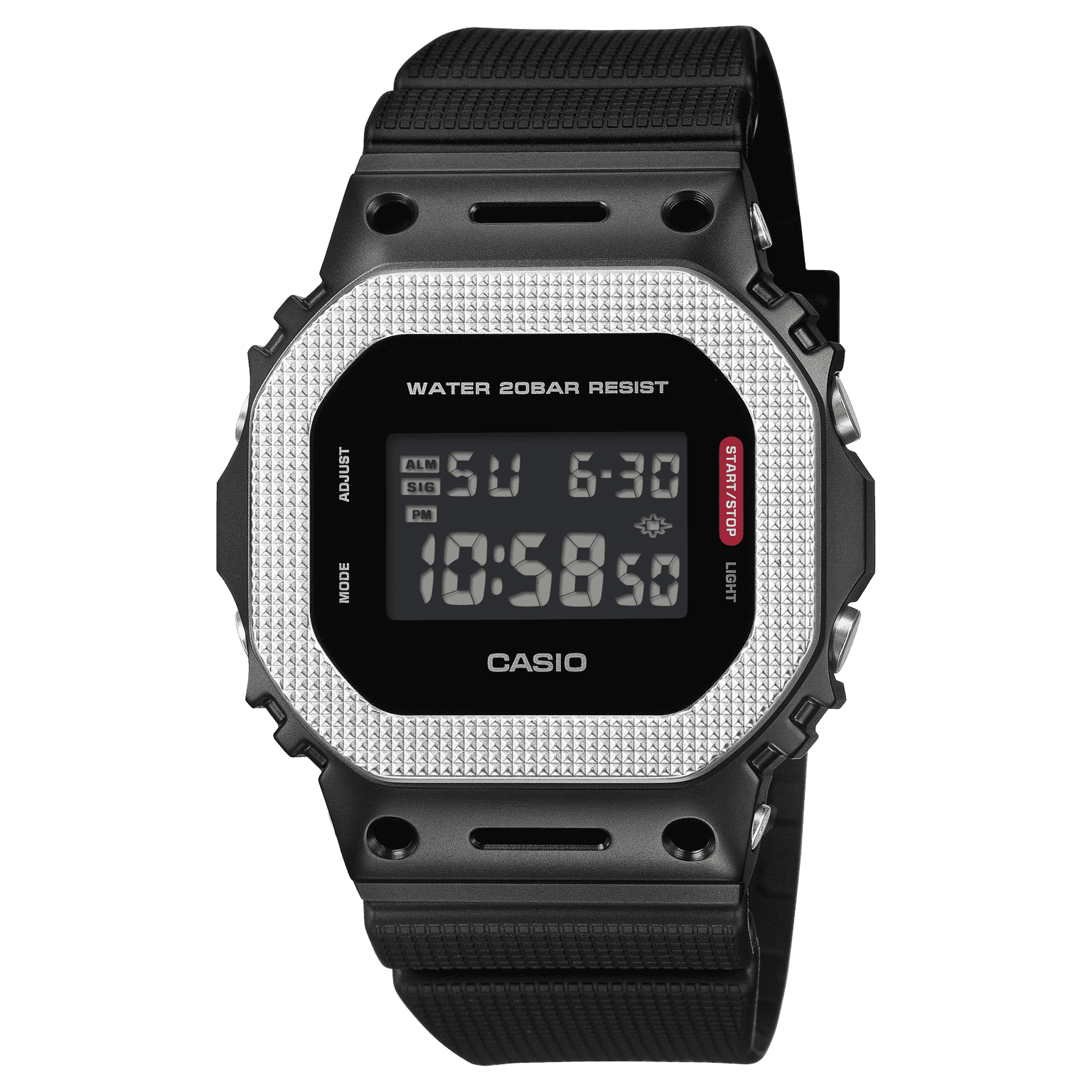 Casio GM-5600