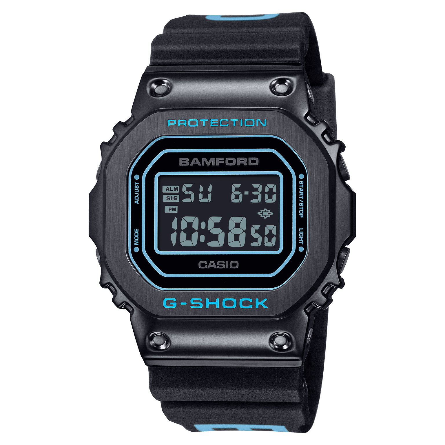 Casio GM-5600