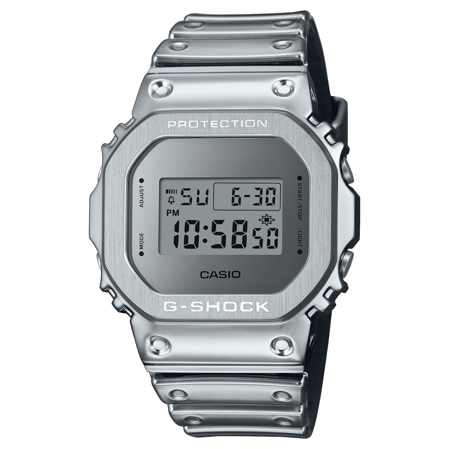 Casio GM-5600