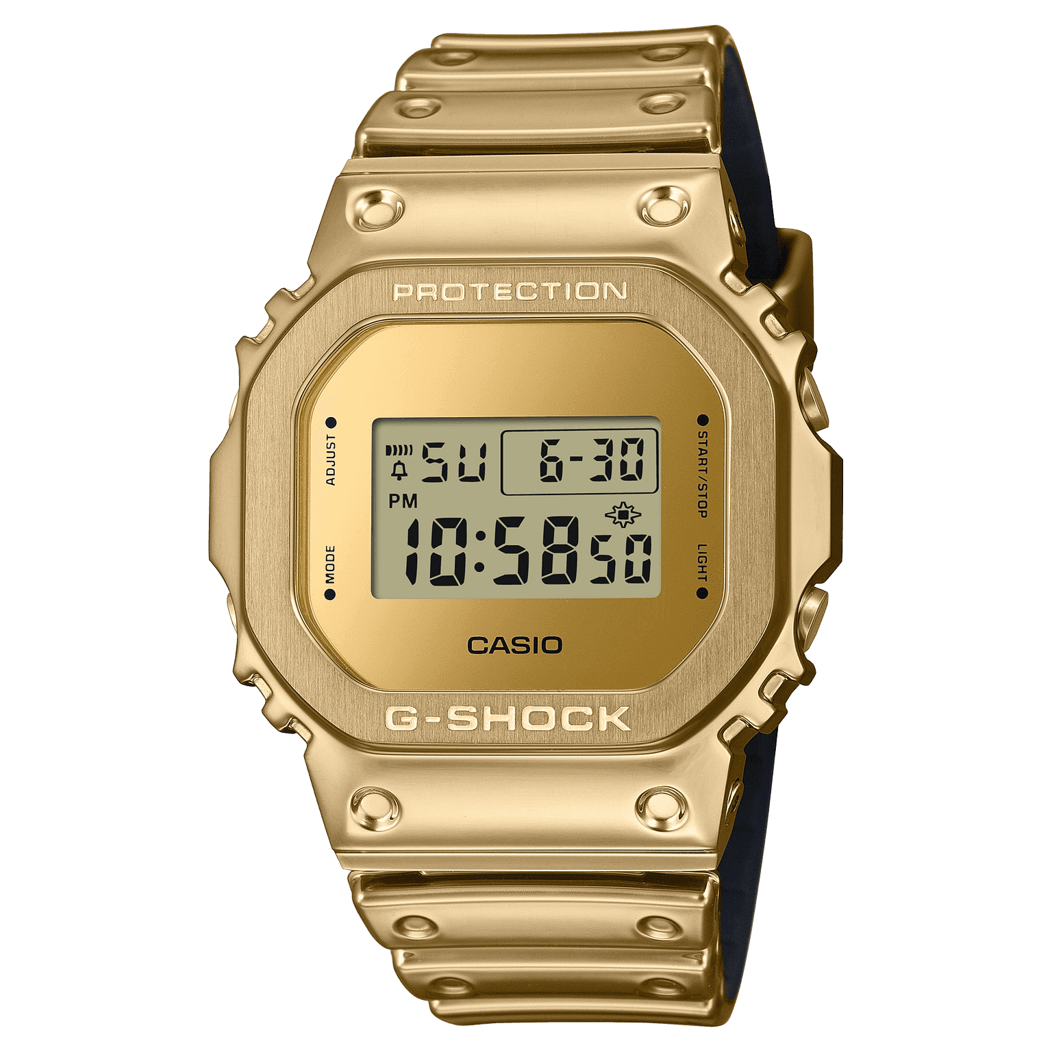 Casio GM-5600