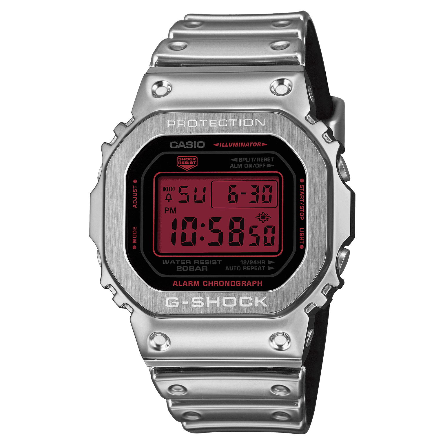Casio GM-5600