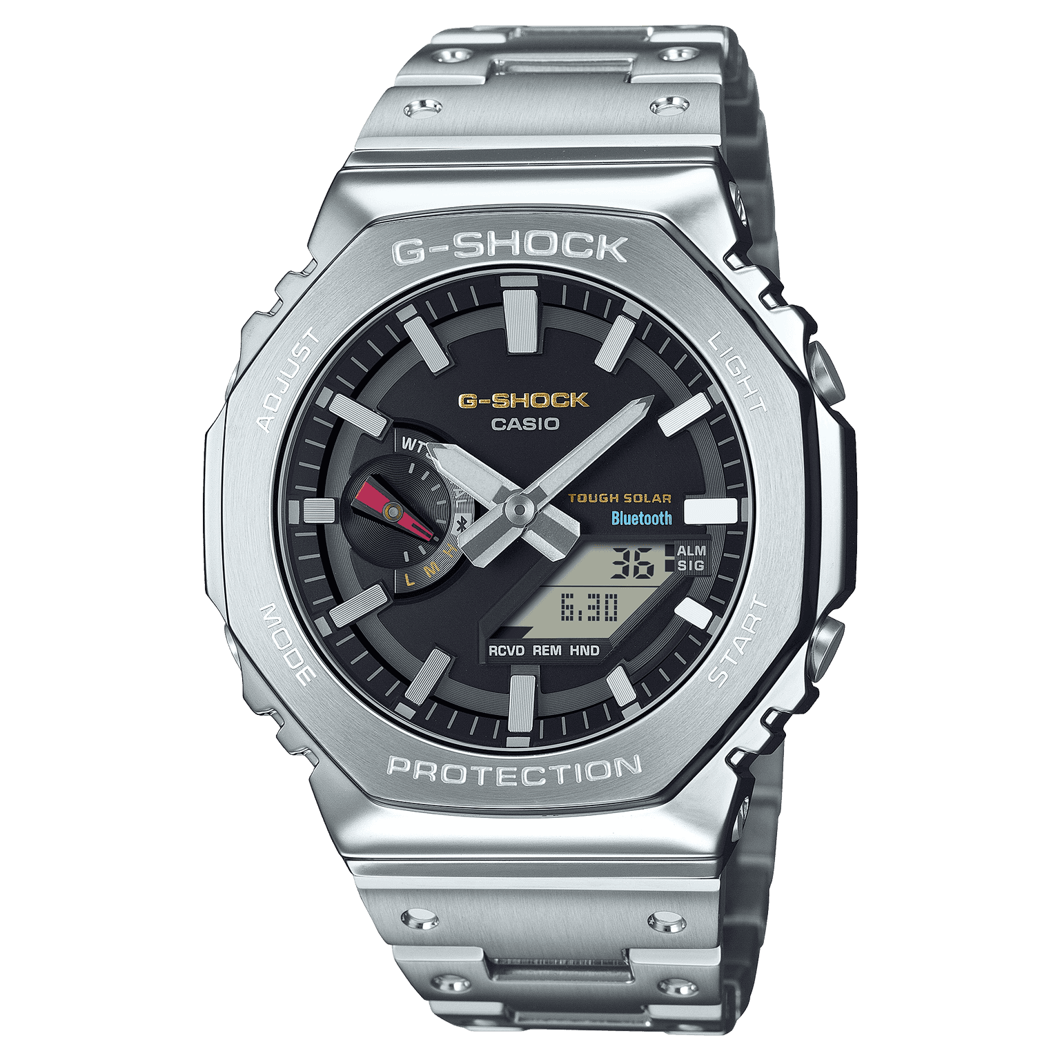 Casio GM-B2100SD