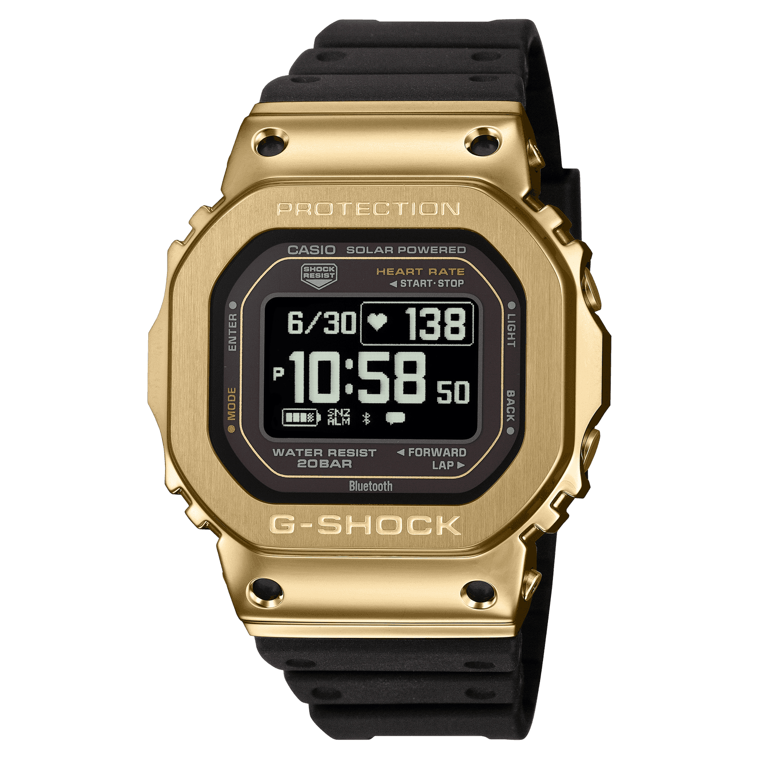 Casio GM-H5600