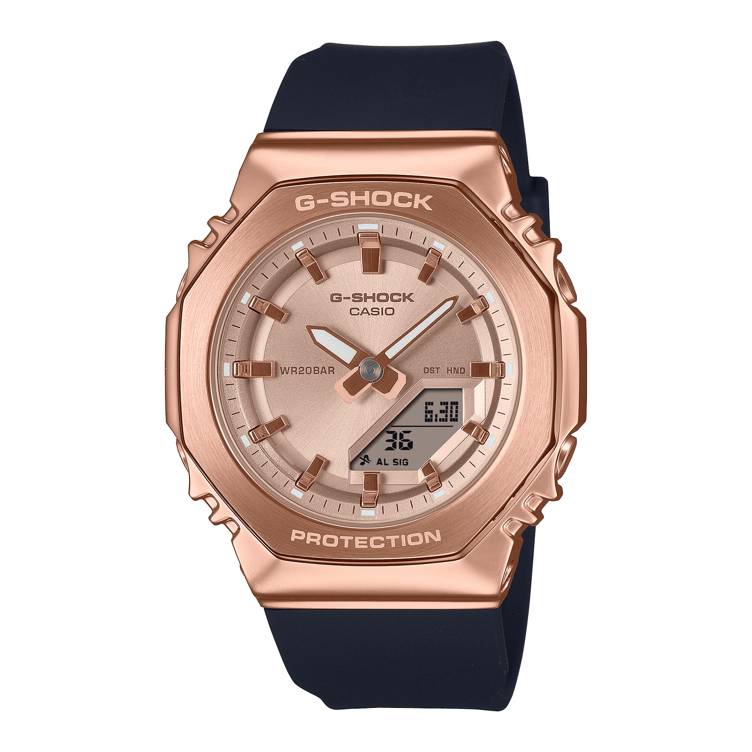 Casio GM-S2110