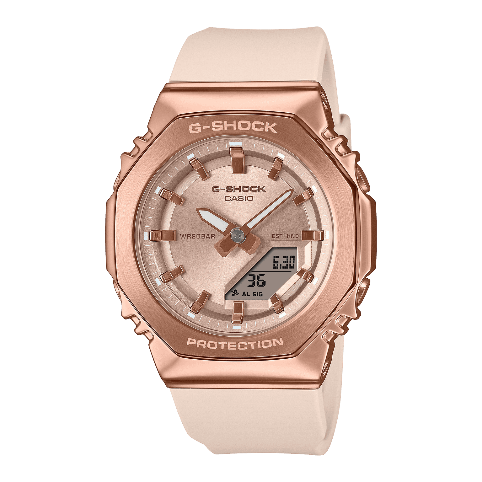 Casio GM-S2110